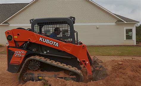 kubota skid steer engine problems|kubota svl 97 problems.